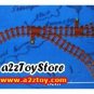 Train Series-Track Converter Building Block MISB