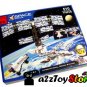 International Space Station Building Block MISB