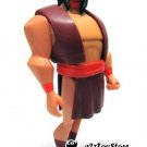 DC Universe JLU Justice League Apache Chief figure loos