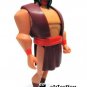 DC Universe JLU Justice League Apache Chief figure loos