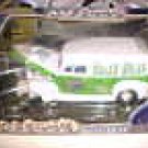 NASCAR HOT COUNTRY BILLY DEAN STEEL DIE CAST CAR NEW