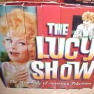 VHS LOT OF 7 Lucy Show Lucille Ball box set re sealed complete