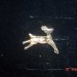 reindeer pin rudolf