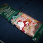 holiday border self stick nib 1995 santa's toys
