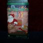 holiday border self stick nib 1995 santa's toys