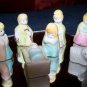 nativity set very cute 3 inch