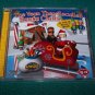 kevin and bean the year they recalled santa claus CD NIB 4400111710