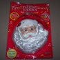 santa talking wall decoration by telco