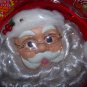 santa talking wall decoration by telco