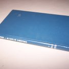 46 days of christmas hard cover book 1960 dorothy gladys spicer