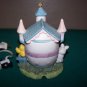 easter night light egg house adorable very cute