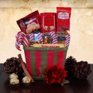 Chocolate Treat! Gourmet Gift Basket