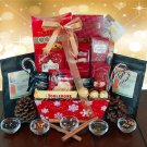 Holiday Chocolate Feast!