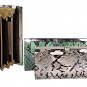 NEW LADIES DESIGNER INSPIRED CLUTCH WALLET BAG PURSE NT