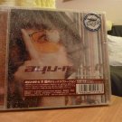*NEW* Ayumi Hamasaki ayu-mi-x II version JPN LTD First Press w/ Glitter Case JPop