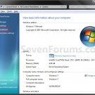 System Restore (Complete Virus Removal)