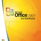 MicroSoft OFFICE 2007