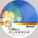 Office 2003