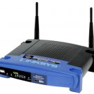 Router Setup