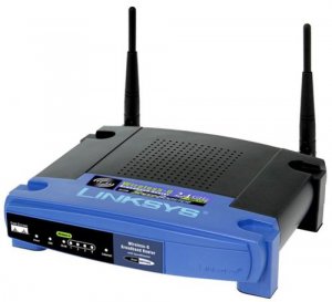 Router Setup
