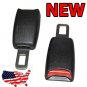 SEAT BELT CLIP EXTENDER EXTENSION 5 INCHES FAST DLVRY A