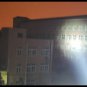 35 Watt Rechargeable HID Flashlight 2500 LM +Amber Lens