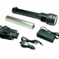 HID Country 35W HID Flashlight 2500 LM 2+ Hour Battery