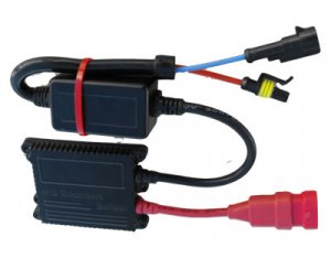 CERTIFIED PREMIUM DIGITAL SLIM BALLAST HID 35W REPLACE