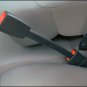 UNIVERSAL FLEXIBLE STEM SEATBELT EXTENDER 9-12 INCHES B