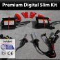 PREMIUM HID LIGHT KIT ALL BULB SIZES FAST DELIVERY