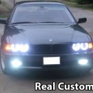 HID CONVERSION KIT ALL BULBS & COLORS LOWEST USA PRICE!