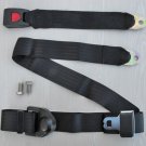 LAP & SHOULDER 3 POINT FULLY ADJUSTABLE SEATBELT