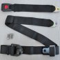 LAP & SHOULDER 3 POINT FULLY ADJUSTABLE SEATBELT