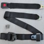 LAP & SHOULDER 3 POINT FULLY ADJUSTABLE SEATBELT