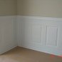 VICTORIAN  WAINSCOTT WALL PANELS EASY INSTALLATION