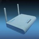 54M Wireless AP Router (LEO-WR340G)(SMQ424)