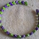 CandyWrapper Necklace