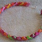 CandyWrapper Necklace