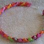 CandyWrapper Necklace