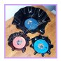 Record Bowls