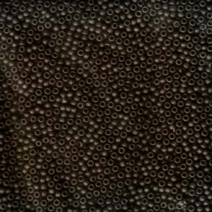 Brown Transparent Matte 11-9135M
