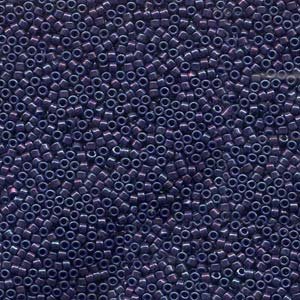 Delicas Metallic Midnight Purple DB135