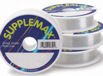 Supplemax .016 Clear