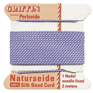 Silk Lilac #6 - 0.70mm