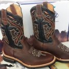 Rodeo 002 miel