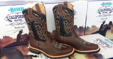Rodeo 002 miel
