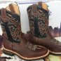 Rodeo 002 miel