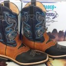 Rodeo004 Miel Negro