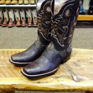 Bota rodeo