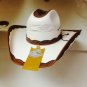 Western style hat